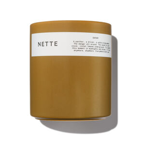 Safari Scented Candle